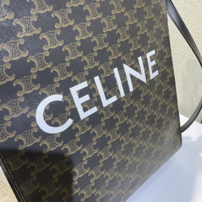 Celine Shopping Bags